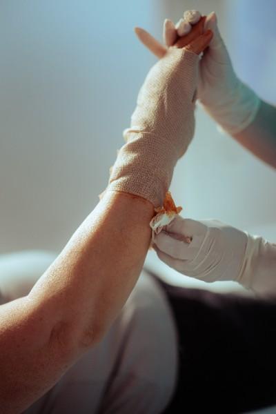 Cabinet infirmières