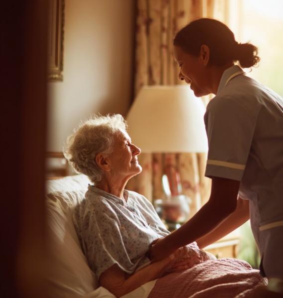 soins fin de vie