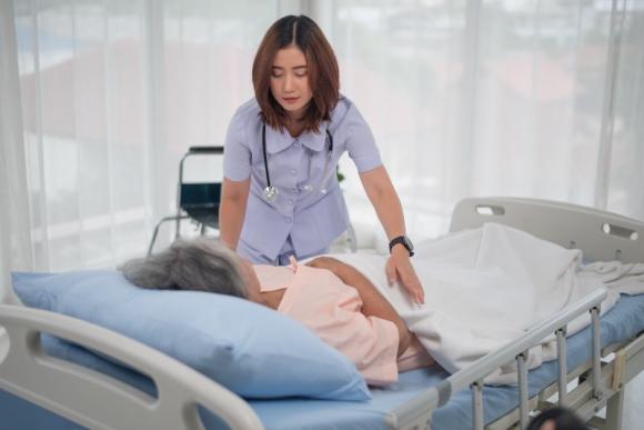 Prise en charge ç domicile