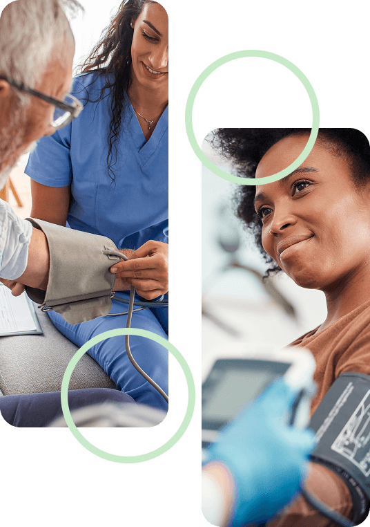 Service d'infirmerie